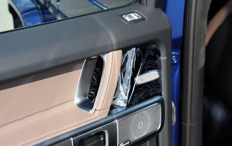 Mercedes-Benz G-Класс W463 рестайлинг _iii, 2025 год, 27 000 000 рублей, 31 фотография