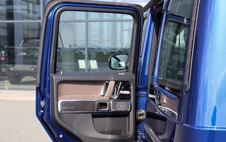 Mercedes-Benz G-Класс W463 рестайлинг _iii, 2025 год, 27 000 000 рублей, 30 фотография