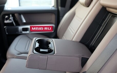 Mercedes-Benz G-Класс W463 рестайлинг _iii, 2025 год, 27 000 000 рублей, 34 фотография