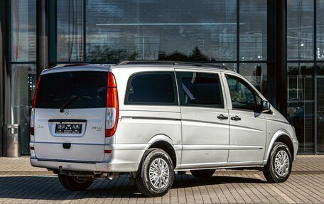 Mercedes-Benz Vito, 2013 год, 2 095 000 рублей, 6 фотография