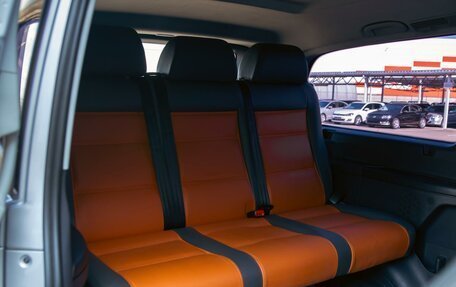 Mercedes-Benz Vito, 2013 год, 2 095 000 рублей, 18 фотография