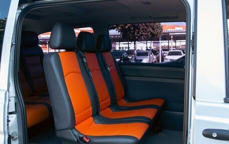 Mercedes-Benz Vito, 2013 год, 2 095 000 рублей, 17 фотография