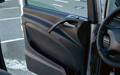 Mercedes-Benz Vito, 2013 год, 2 095 000 рублей, 12 фотография