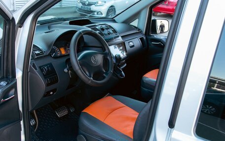Mercedes-Benz Vito, 2013 год, 2 095 000 рублей, 13 фотография