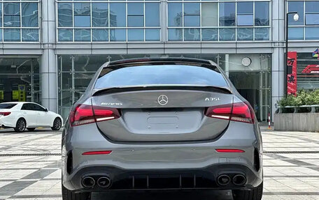 Mercedes-Benz A-Класс, 2022 год, 3 250 008 рублей, 5 фотография