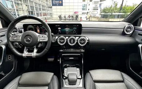 Mercedes-Benz A-Класс, 2022 год, 3 250 008 рублей, 13 фотография