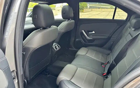 Mercedes-Benz A-Класс, 2022 год, 3 250 008 рублей, 8 фотография