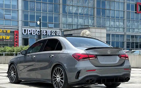 Mercedes-Benz A-Класс, 2022 год, 3 250 008 рублей, 4 фотография