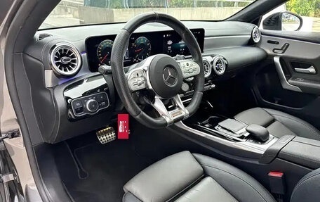 Mercedes-Benz A-Класс, 2022 год, 3 250 008 рублей, 9 фотография