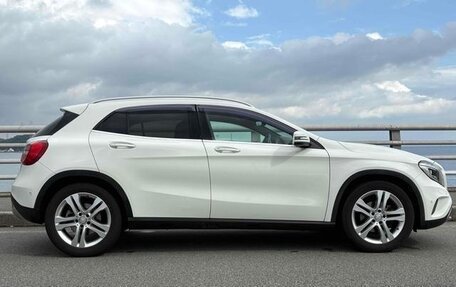 Mercedes-Benz GLA, 2016 год, 1 230 000 рублей, 4 фотография