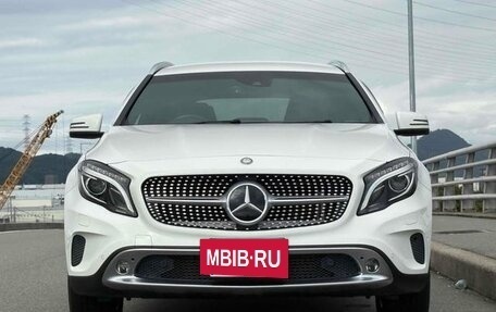 Mercedes-Benz GLA, 2016 год, 1 230 000 рублей, 2 фотография