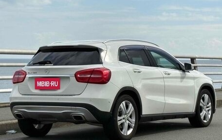 Mercedes-Benz GLA, 2016 год, 1 230 000 рублей, 5 фотография