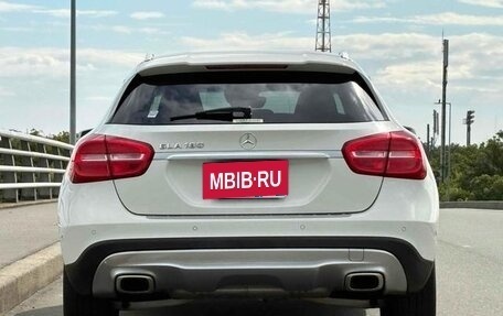 Mercedes-Benz GLA, 2016 год, 1 230 000 рублей, 6 фотография