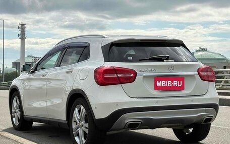 Mercedes-Benz GLA, 2016 год, 1 230 000 рублей, 7 фотография