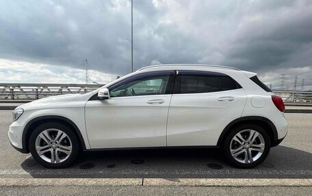Mercedes-Benz GLA, 2016 год, 1 230 000 рублей, 8 фотография