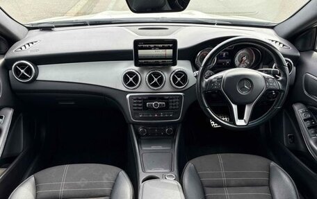 Mercedes-Benz GLA, 2016 год, 1 230 000 рублей, 9 фотография