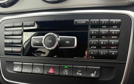 Mercedes-Benz GLA, 2016 год, 1 230 000 рублей, 12 фотография