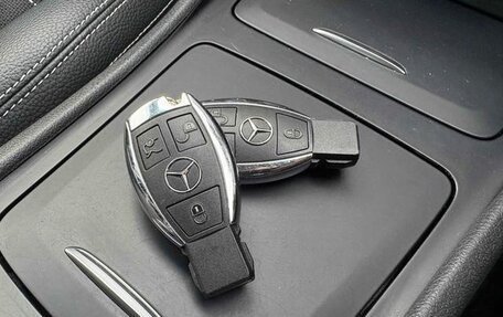 Mercedes-Benz GLA, 2016 год, 1 230 000 рублей, 16 фотография