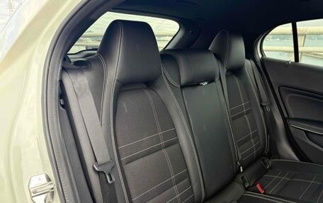 Mercedes-Benz GLA, 2016 год, 1 230 000 рублей, 20 фотография