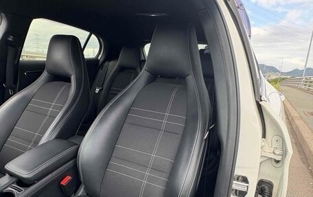 Mercedes-Benz GLA, 2016 год, 1 230 000 рублей, 19 фотография