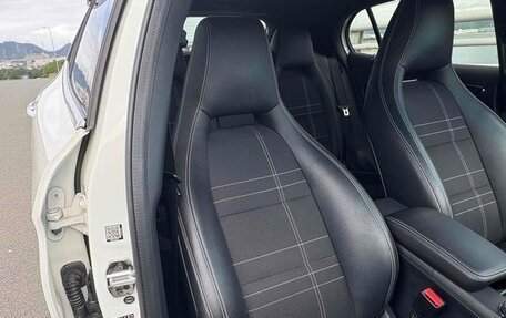Mercedes-Benz GLA, 2016 год, 1 230 000 рублей, 18 фотография