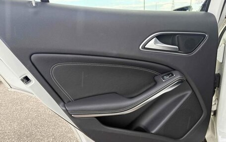 Mercedes-Benz GLA, 2016 год, 1 230 000 рублей, 21 фотография