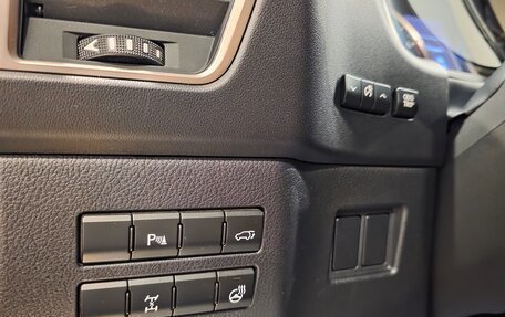 Lexus NX I, 2017 год, 3 499 000 рублей, 15 фотография