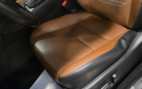 Lexus NX I, 2017 год, 3 499 000 рублей, 16 фотография