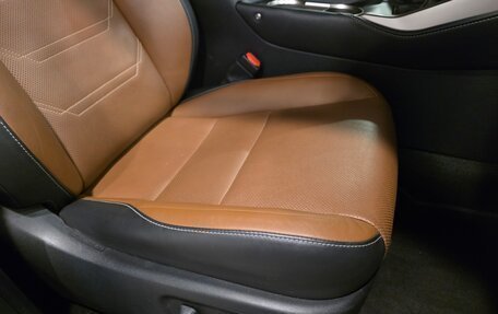 Lexus NX I, 2017 год, 3 499 000 рублей, 26 фотография