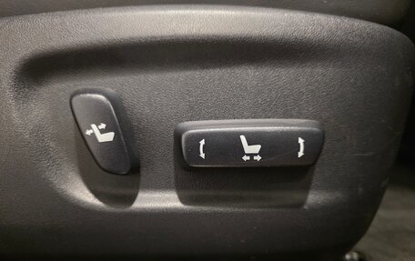 Lexus NX I, 2017 год, 3 499 000 рублей, 27 фотография