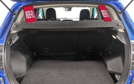 Mitsubishi ASX I рестайлинг, 2014 год, 1 400 000 рублей, 10 фотография