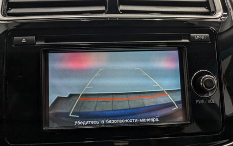Mitsubishi ASX I рестайлинг, 2014 год, 1 400 000 рублей, 27 фотография