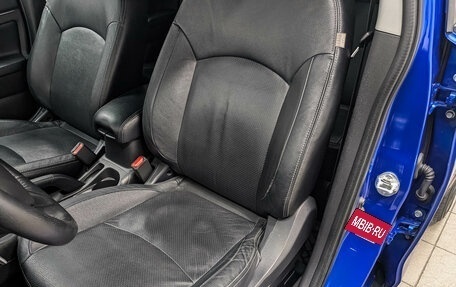 Mitsubishi ASX I рестайлинг, 2014 год, 1 400 000 рублей, 20 фотография