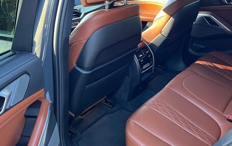 BMW X6, 2021 год, 9 150 000 рублей, 14 фотография