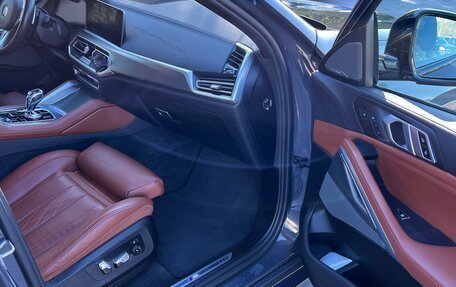 BMW X6, 2021 год, 9 150 000 рублей, 13 фотография