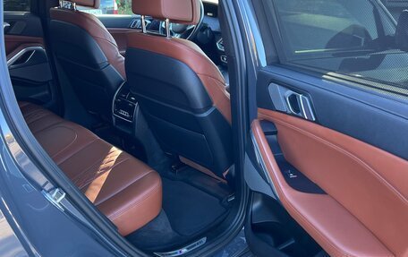 BMW X6, 2021 год, 9 150 000 рублей, 15 фотография