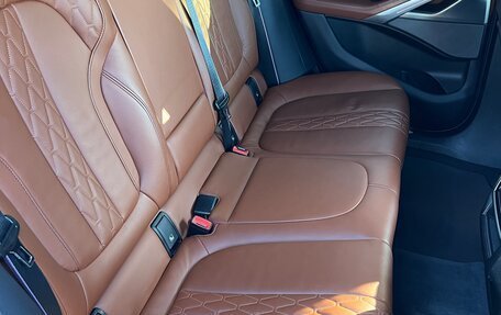 BMW X6, 2021 год, 9 150 000 рублей, 16 фотография