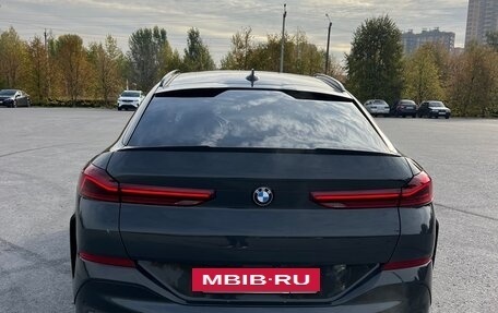 BMW X6, 2021 год, 9 150 000 рублей, 6 фотография