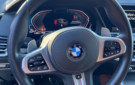 BMW X6, 2021 год, 9 150 000 рублей, 17 фотография