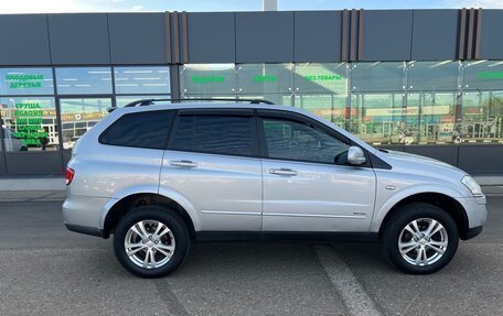 SsangYong Kyron I, 2010 год, 850 000 рублей, 8 фотография
