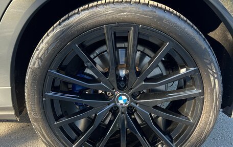BMW X6, 2021 год, 9 150 000 рублей, 21 фотография