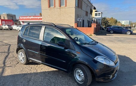Chery Kimo (A1), 2008 год, 180 000 рублей, 2 фотография