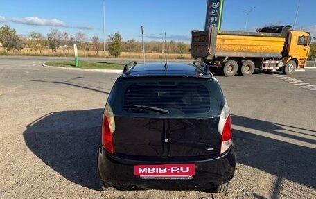 Chery Kimo (A1), 2008 год, 180 000 рублей, 3 фотография