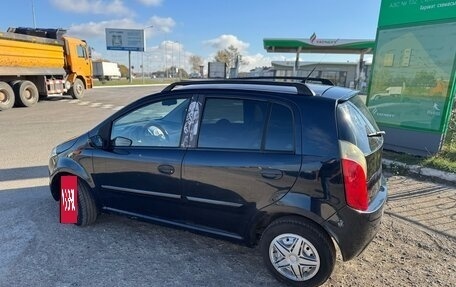 Chery Kimo (A1), 2008 год, 180 000 рублей, 4 фотография