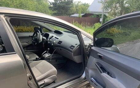 Honda Civic VIII, 2008 год, 500 000 рублей, 5 фотография