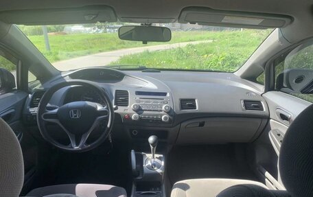 Honda Civic VIII, 2008 год, 500 000 рублей, 8 фотография