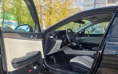 KIA K5, 2022 год, 3 150 000 рублей, 7 фотография