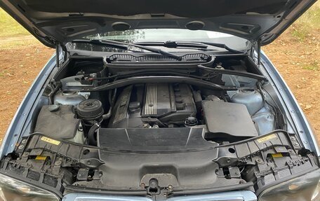 BMW X3, 2003 год, 950 000 рублей, 7 фотография