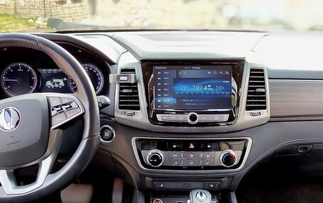 SsangYong Rexton, 2019 год, 2 199 000 рублей, 4 фотография