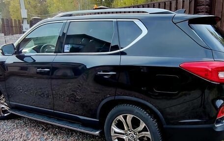 SsangYong Rexton, 2019 год, 2 199 000 рублей, 3 фотография